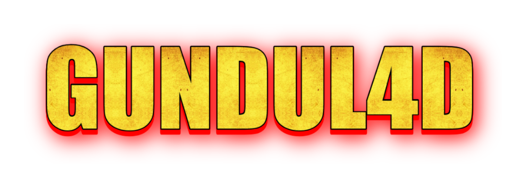 GUNDUL4D